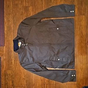 Jack Spade Men's Peyton Shell Jacket